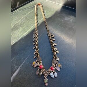 Lucky Brand Necklace
